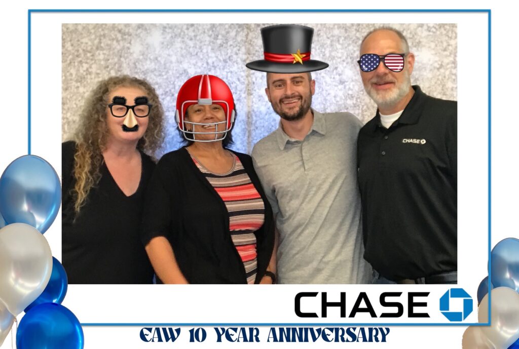 image of people using filters