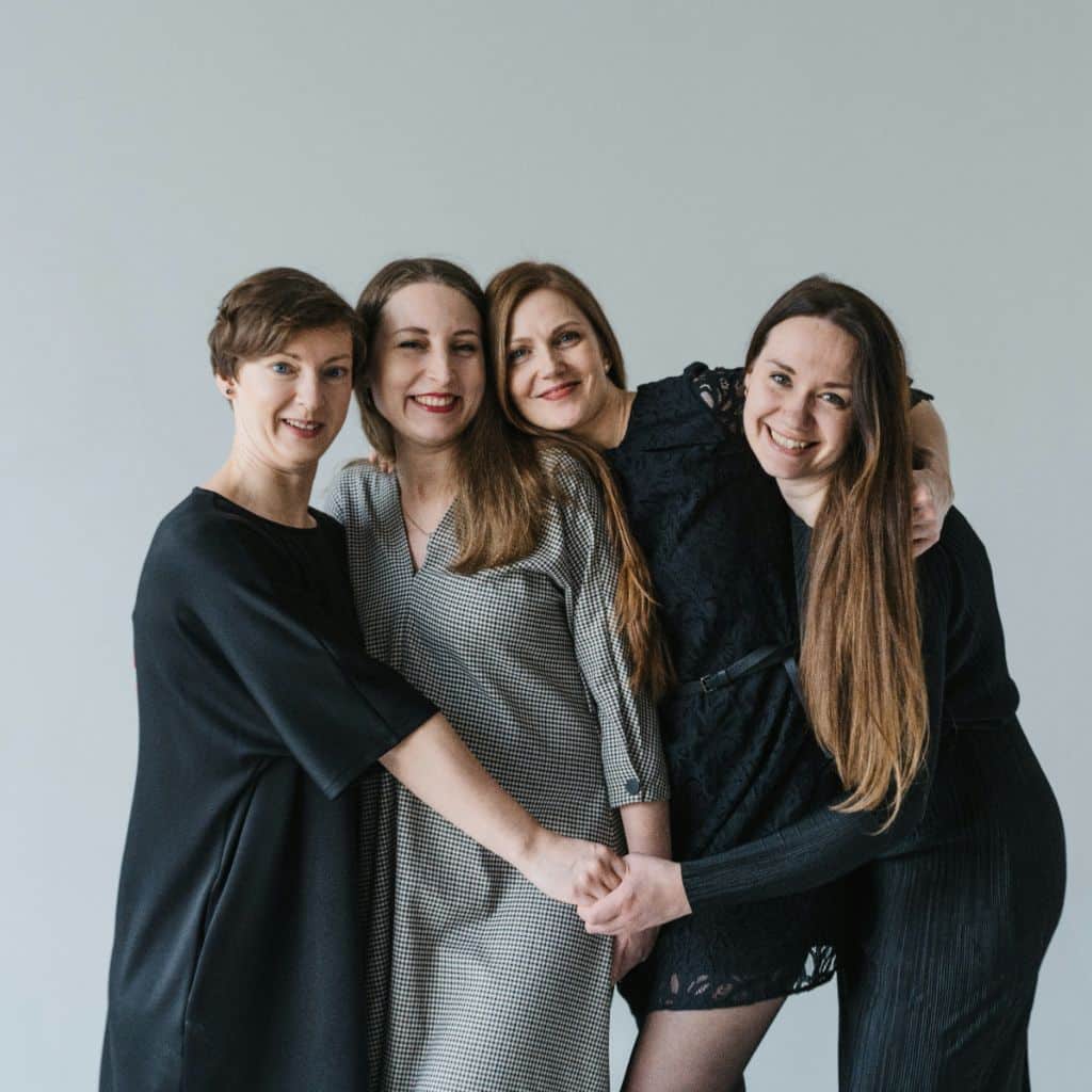 image of AI photo booth