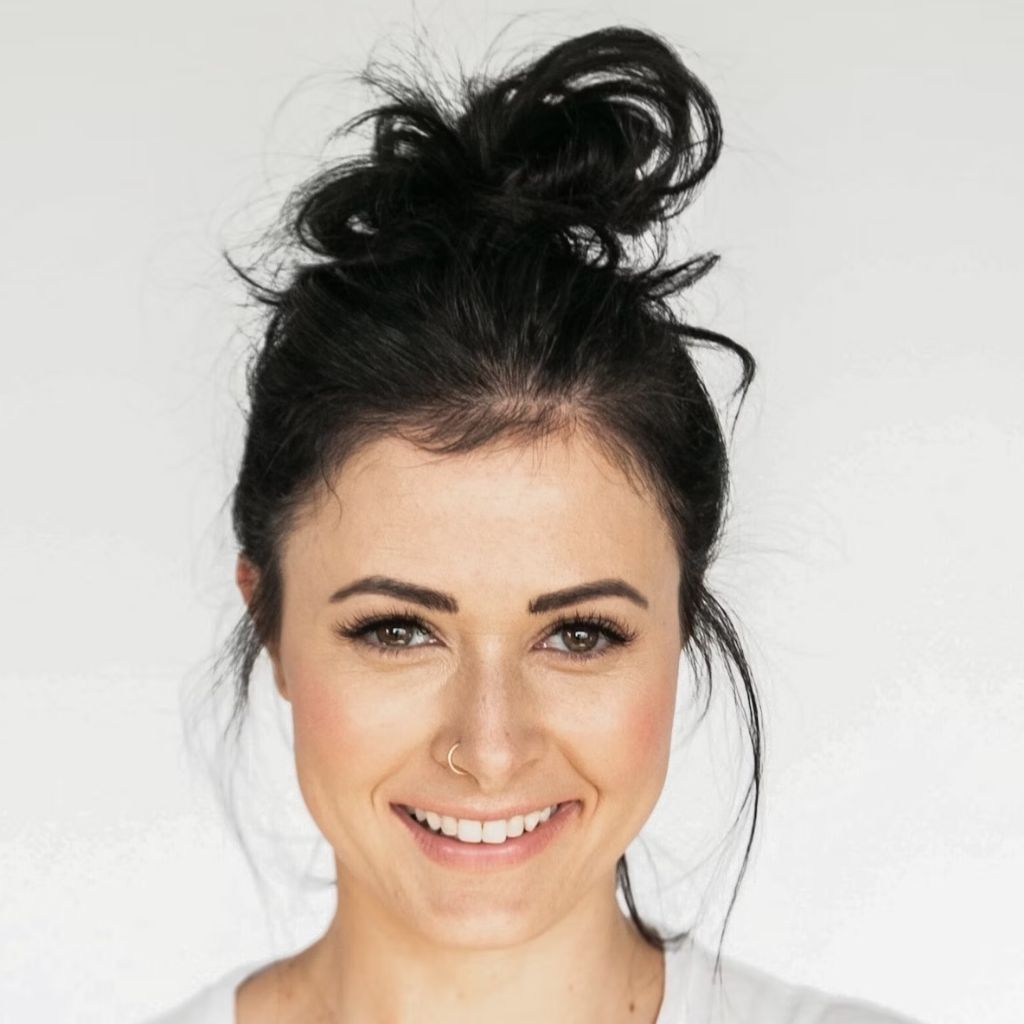 image of a photo before AI 