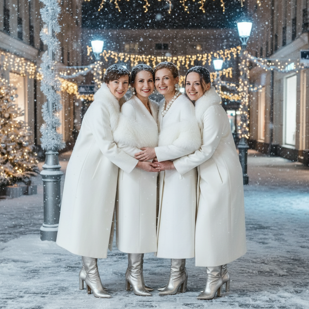 image of AI photo booth