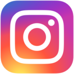 image of instagram logo